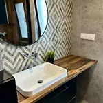 Rumiane Chatki - Z Jacuzzi I Basenem Rybno