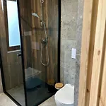 Rumiane Chatki - Z Jacuzzi I Basenem * Rybno (Dzialdowo)