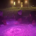 Rumiane Chatki - Z Jacuzzi I Basenem *