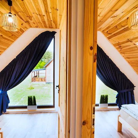 Holiday home Rumiane Chatki