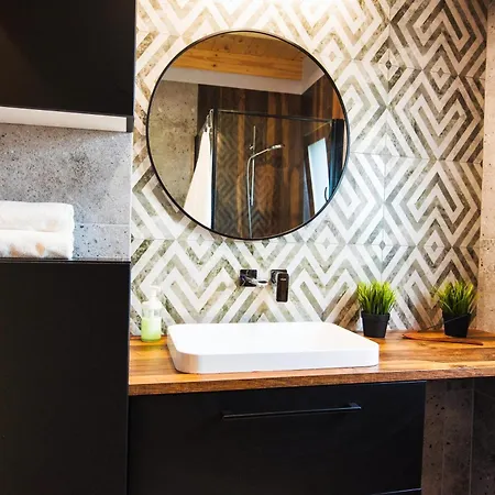 Сasa de vacaciones Rumiane Chatki - Z Jacuzzi I Basenem *