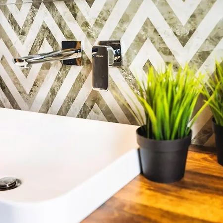 Rumiane Chatki - Z Jacuzzi I Basenem Сasa de vacaciones *