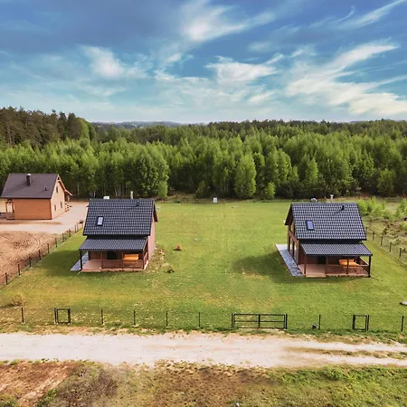 Holiday home Rumiane Chatki *
