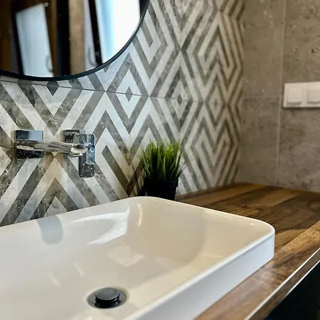 Сasa de vacaciones Rumiane Chatki - Z Jacuzzi I Basenem Rybno (Dzialdowo)