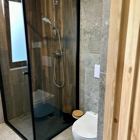 Rumiane Chatki - Z Jacuzzi I Basenem * Rybno (Dzialdowo)