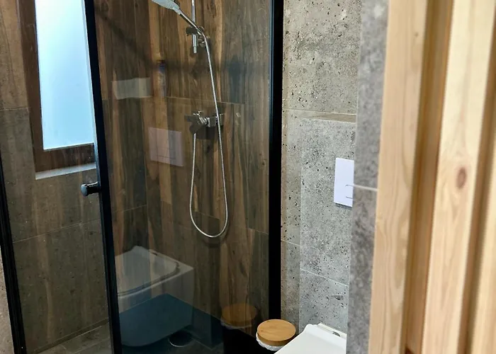 Rumiane Chatki - Z Jacuzzi I Basenem * Rybno (Dzialdowo)